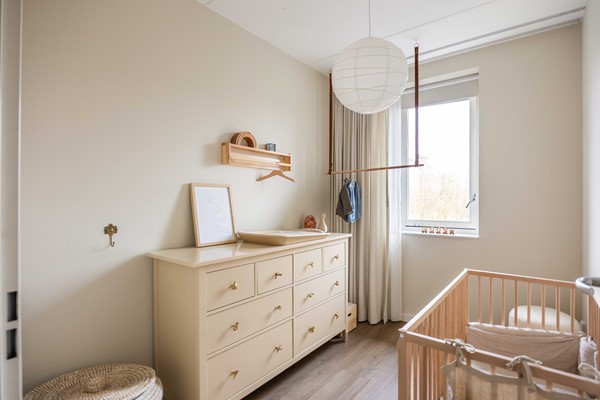 Medium property photo - De Velden 46, 9204 WH Drachten